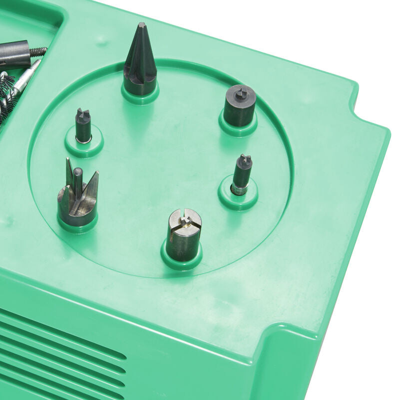 RCBS Brass Boss Case Prep Center
