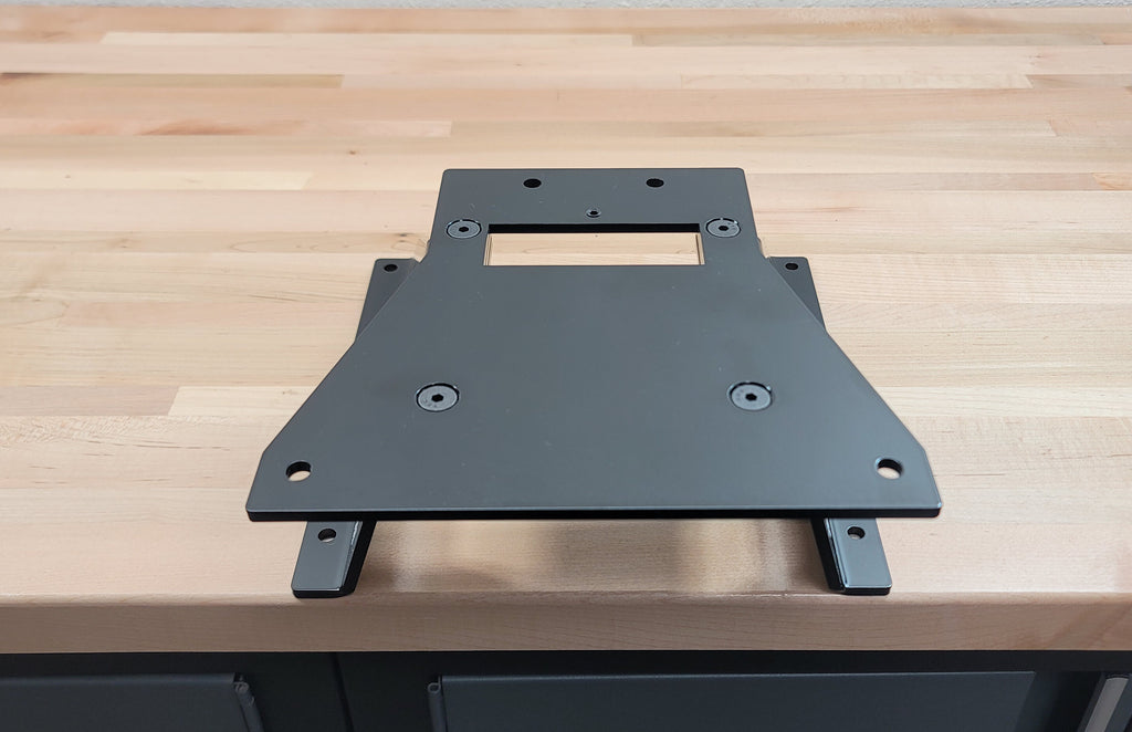 4" tall Micro Quick Change Ultramount