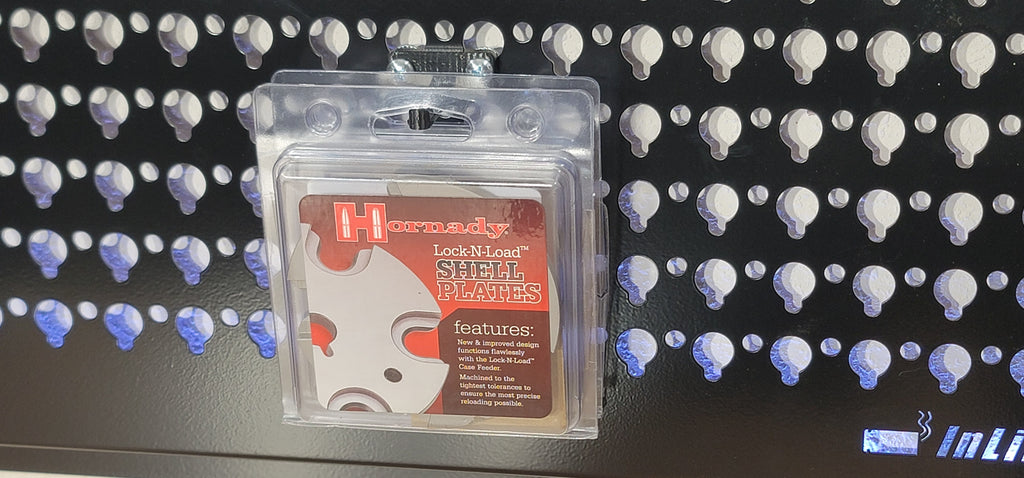 48" InLine Panel ( ILP ) Wall Organizer System