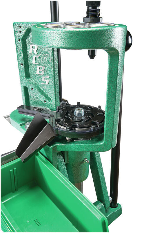 RCBS Pro Chucker 7 Progressive Reloading Press