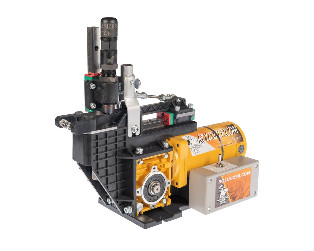 Frequently requested CUSTOM QC top plate's list