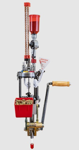 Lee Ultimate 6 Station Turret Reloading Press Kit in 45 ACP