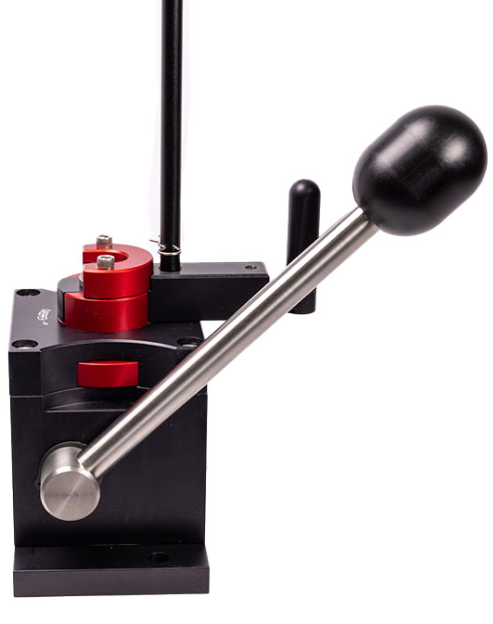Primal Rights CPS Press with Large & Small Primer System