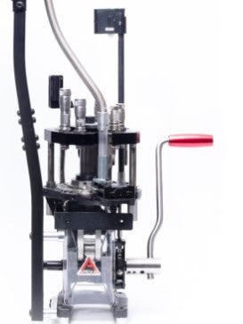 Quick change top plates for Reloading presses & equipment by BRAND