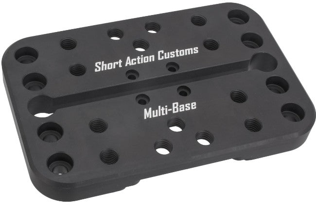 Quick change top plates for vises, barrel vises, case trimmers, etc