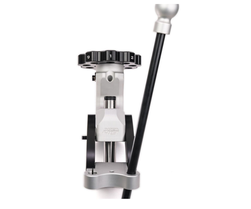 Area 419 Zero Reloading Press Gen 2
