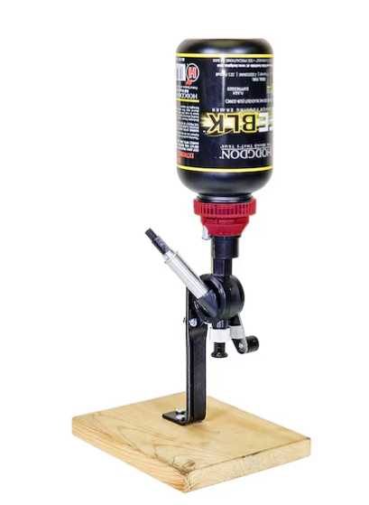 Lee Perfect Powder Measure