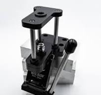 Junior™ Ultramount 7-1/2" Press Riser