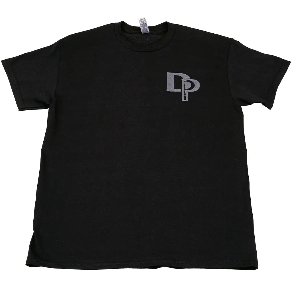 Dillon Precision Shirt Black