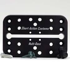 Short Action Customs Multi Base