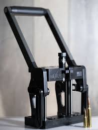 Short Action Customs Nexus Single Stage Reloading Press