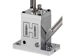 Quick change top plates for vises, barrel vises, case trimmers, etc