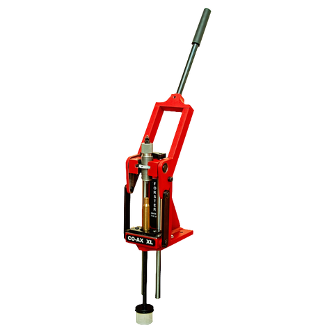 Forster Co-Ax XL Single Stage Reloading Press