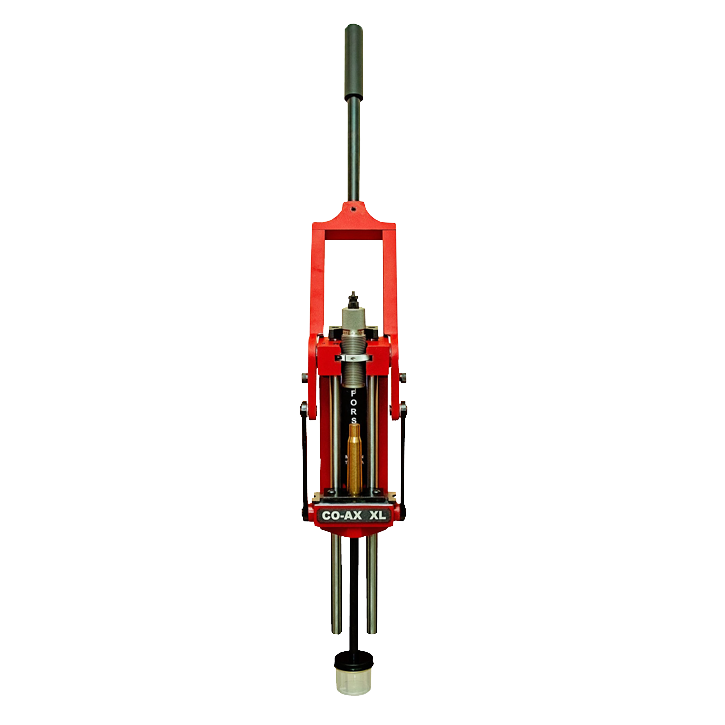 Forster Co-Ax XL Single Stage Reloading Press