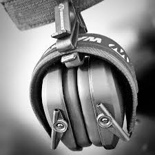 Walker's Ear Muffs Belt Clip