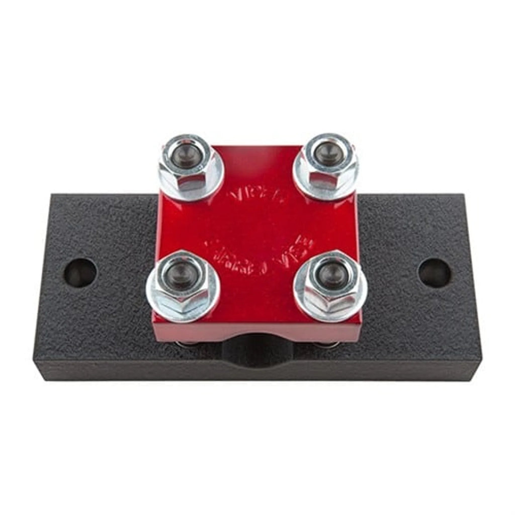 Viper barrel vise