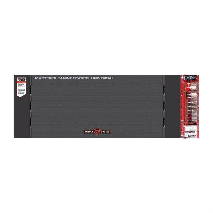 Real Avid Universal Master Maintenence Station with Mat