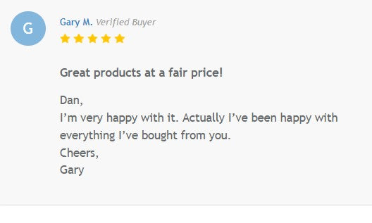 Roller lever Frankford Arsenal "M" press