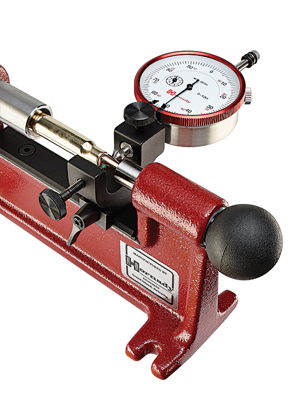 Hornady Lock-N-Load Concentricity Tool / Gauge