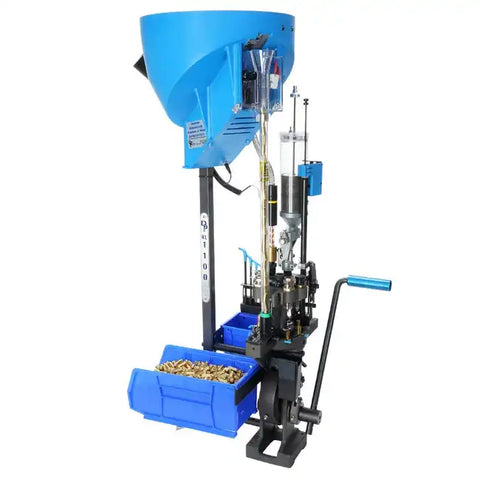 Dillon Precision RL1100 Progressive Reloading Machine Press in Carbide .223 REM