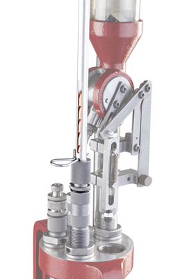 Hornady Lock-N-Load Component Tube 9mm