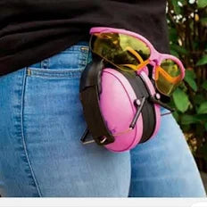 Walker's Ear Muffs Belt Clip