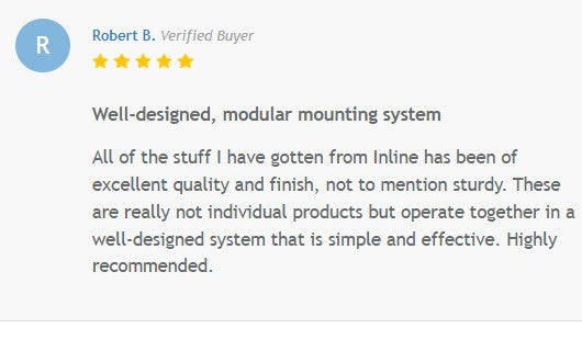 Quick change top plates for Reloading presses & equipment by BRAND