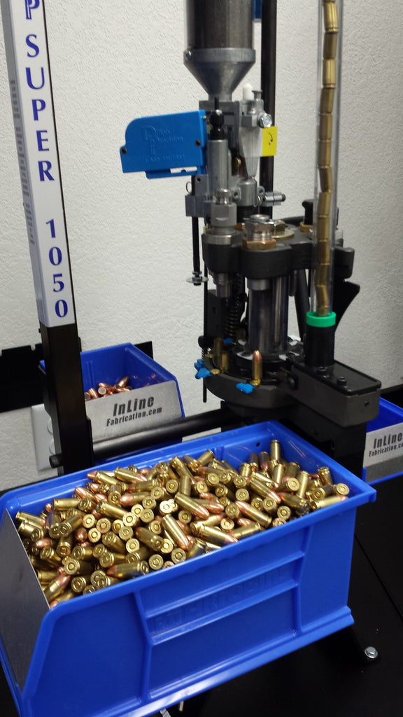 Bin Barriers for JUMBO bins (1050, 1100 & CP2000)