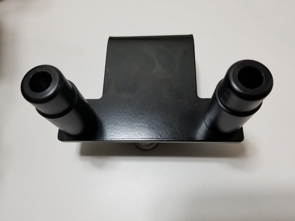 Scratch n dent corner. Blem / Scratched / Demo'd Inline Fabrication gear.