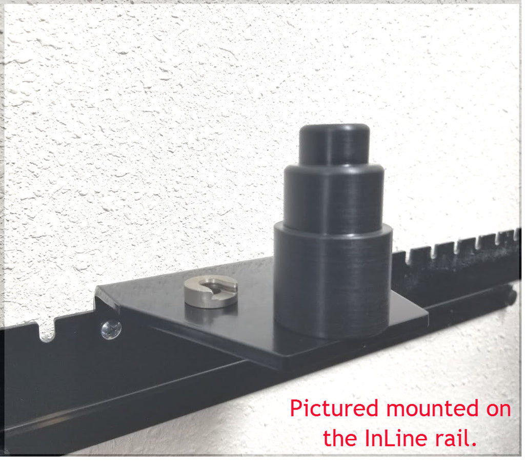 Lyman American 8 Turret toolhead dock