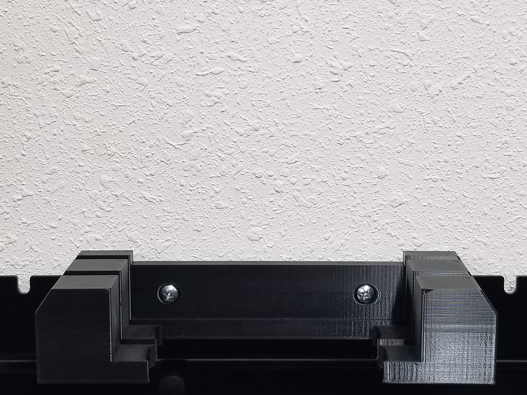 3D Case Feeder Plate Rack