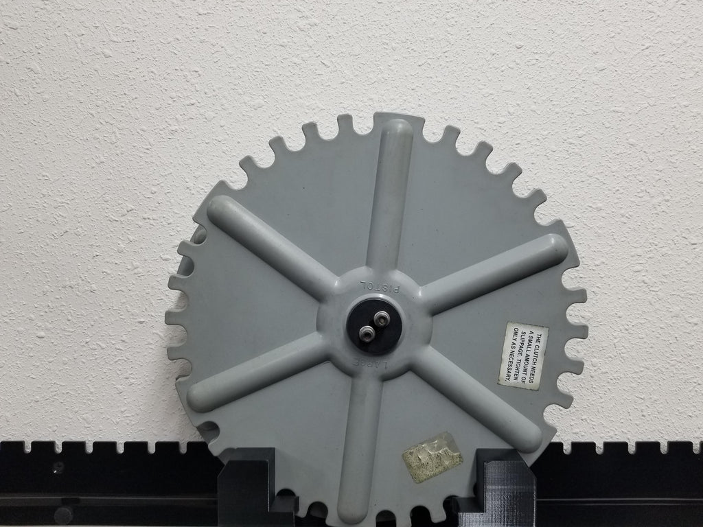 3D Case Feeder Plate Rack