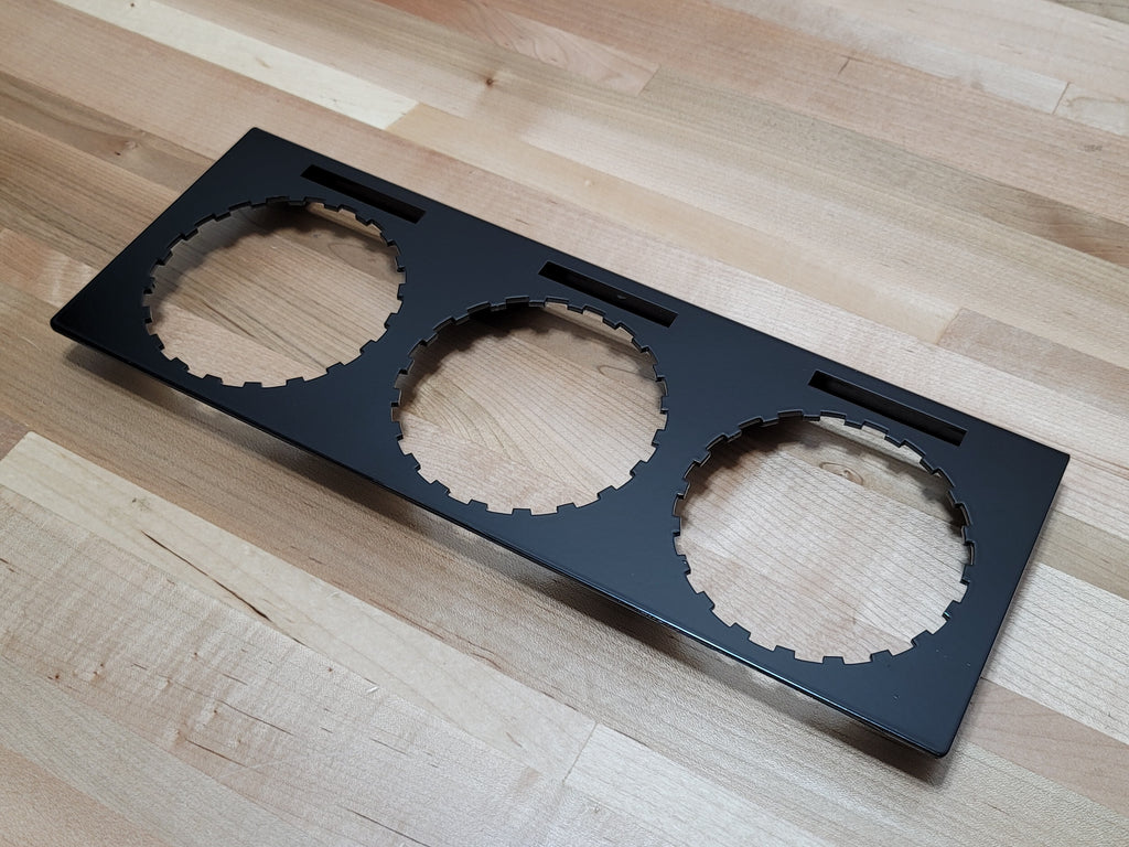 Toolhead storage rack LEE Loadmaster