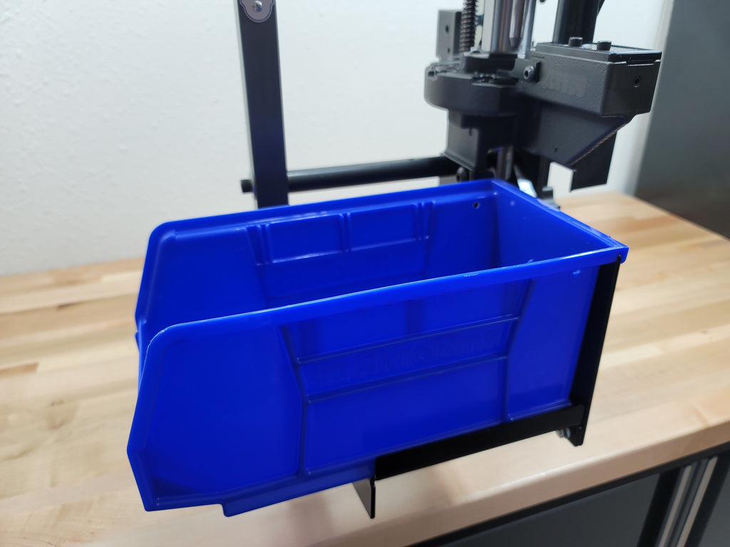 Output Bracket Assembly (V2) for Dillon RL 1100 and CP 2000 presses (RL1100, CP2000)