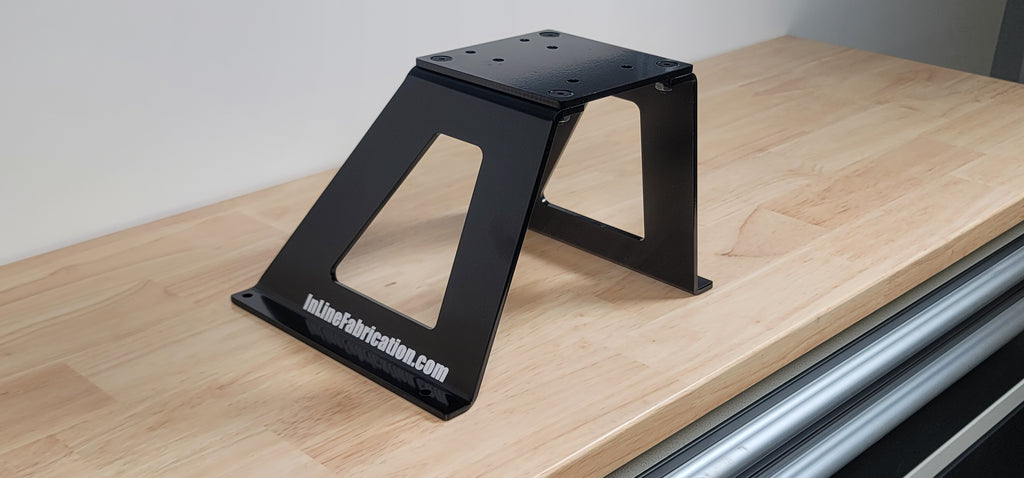 Junior™ Ultramount 7-1/2" Press Riser