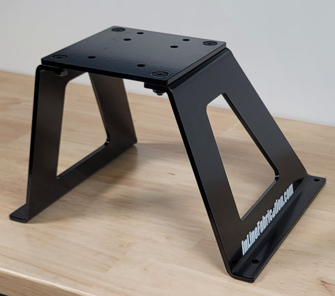 Junior™ Ultramount 7-1/2" Press Riser
