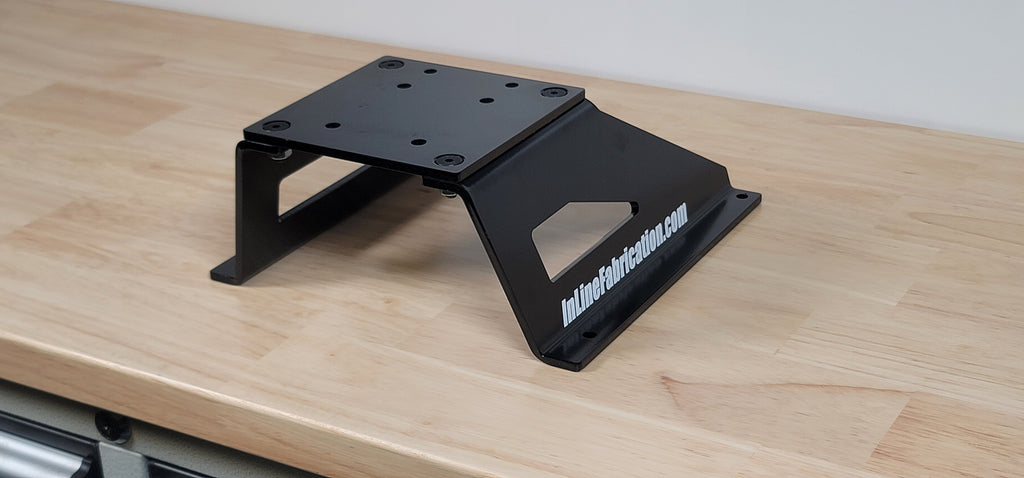 Micro™ Ultramount 4" Press Riser