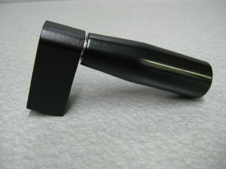 Roller conversion for LEE loadmaster