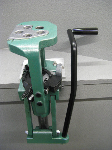 Ergonomic Roller Lever RCBS Pro 2000