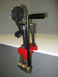 Standard height roller lever for LEE classic turret press