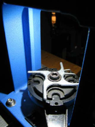 Skylight™ LED lighting Kit for the Dillon RL 550 B and C