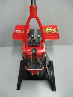 Ultramount™ Press Riser for Forster Co-AX and CoAx XL presses