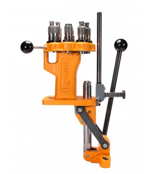 Ultramount™ Press Riser for Lyman Brass Smith All American 8 Turret press