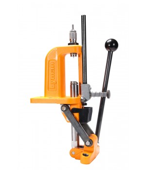 Ultramount™ Press Riser for Lyman Brass Smith Victory Single Stage press