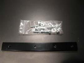 Scratch n dent corner. Blem / Scratched / Demo'd Inline Fabrication gear.