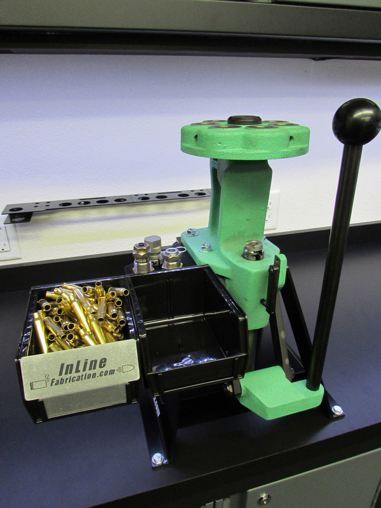 Sidebin system for Redding T-7 T7