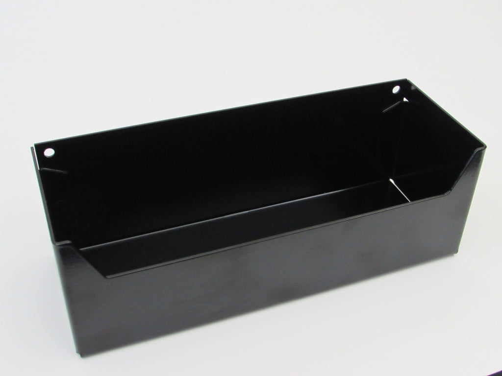 Drop front InLine Storage box