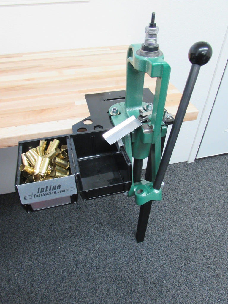 Flush mount quick change baseplate