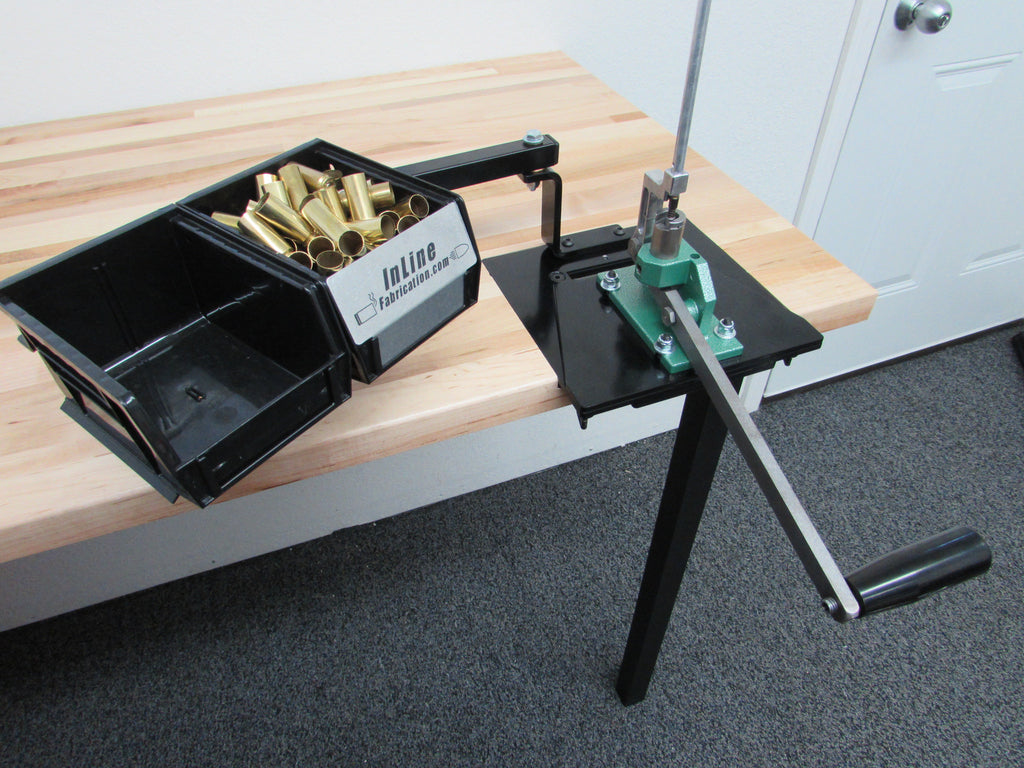 Flush mount quick change baseplate