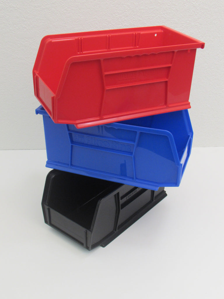 Jumbo Size Bin 11" x 5-1/2" x 5" (1050, 1100, CP 2000)